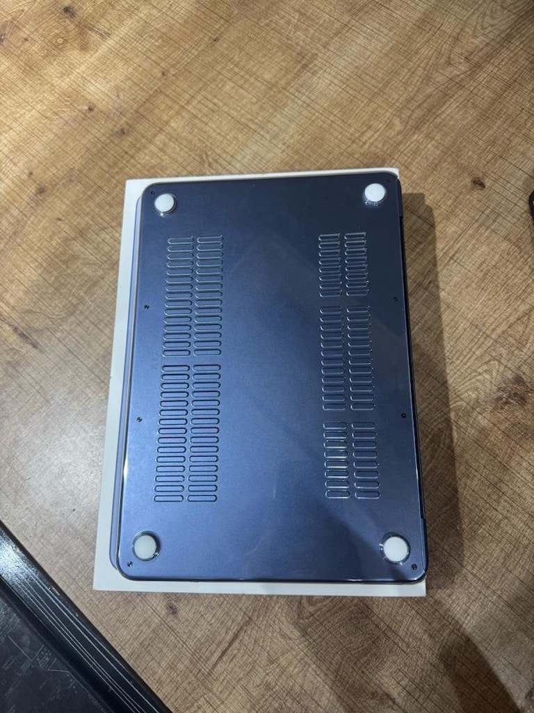 SIFIR 1 HAFTALIK MACBOOK NEO 512GB EXTRALI - 7