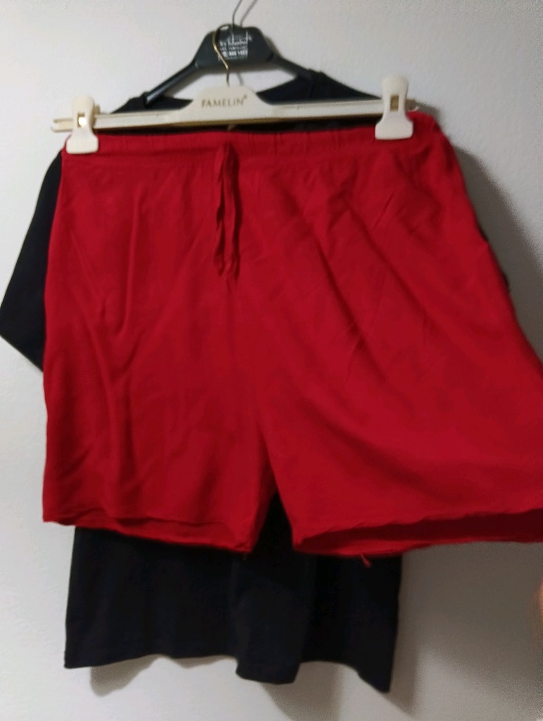 koton marka pijama takım.40 bed. - 5