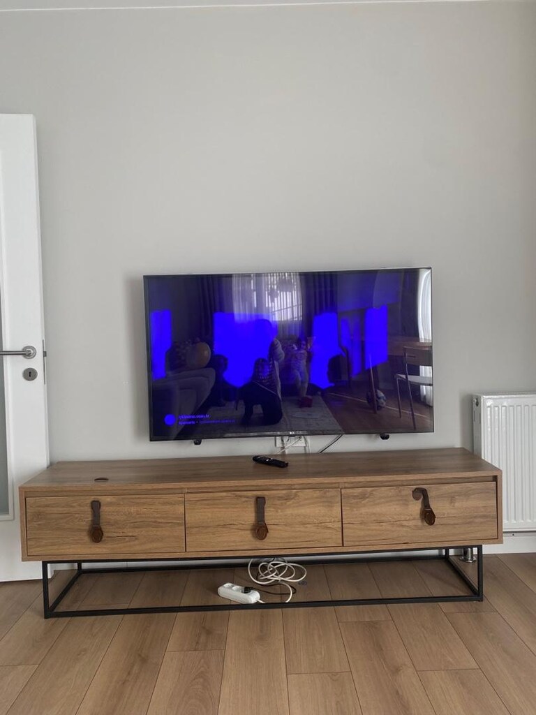 vivense tv ünitesi - 2