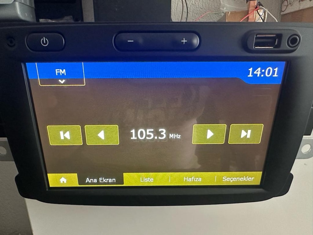 Renault Captur Media Nav Eco 9.1.3 - 7