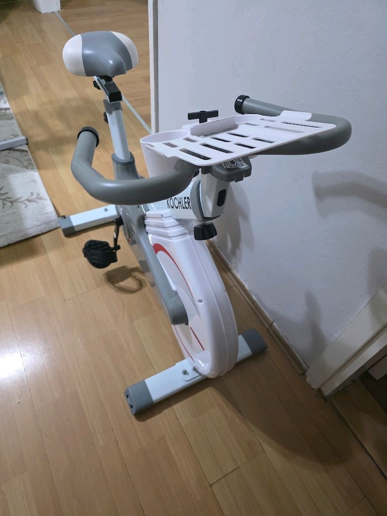 Kochler Spinbike - 5