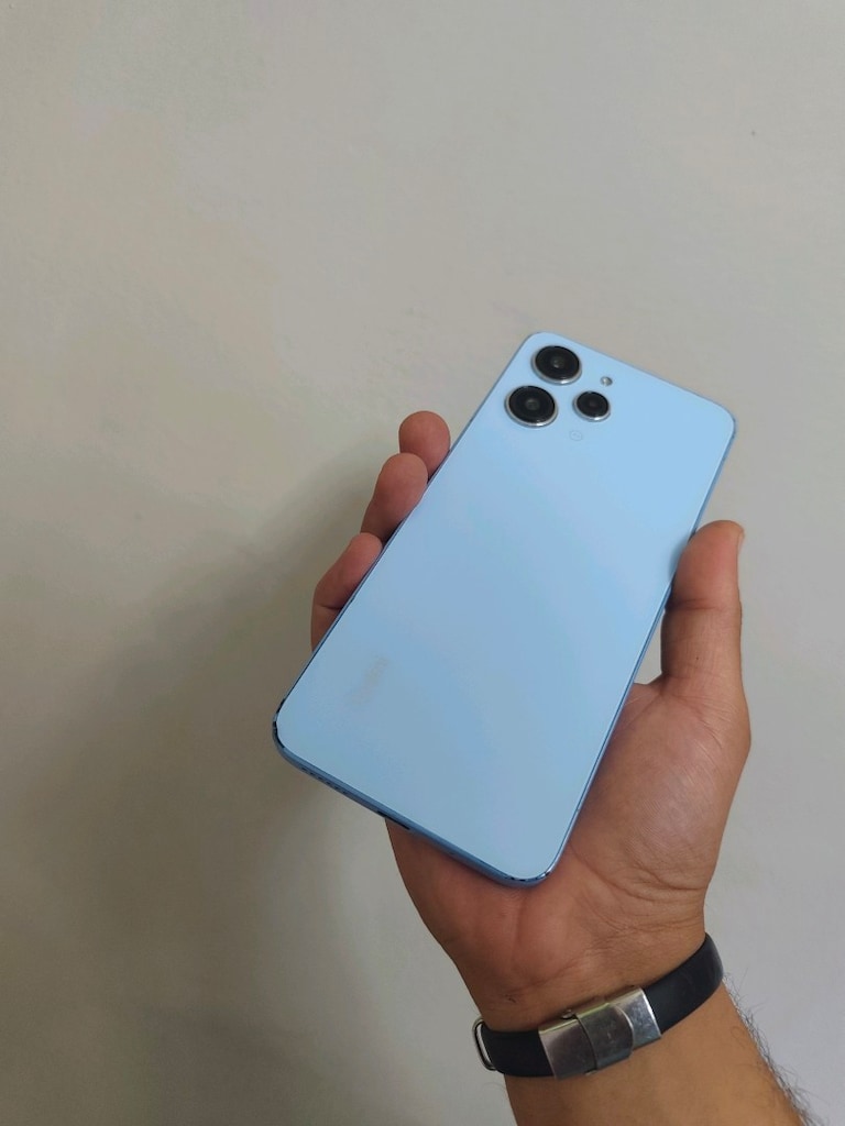 REDMİ 12 256 GB 8+8 RAM YURT DIŞI KAYITLI - 7