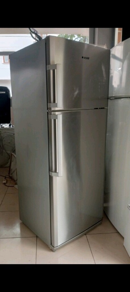 Arçelik 465 Litre No Frost Buzdolabı Temiz sağlam - 5