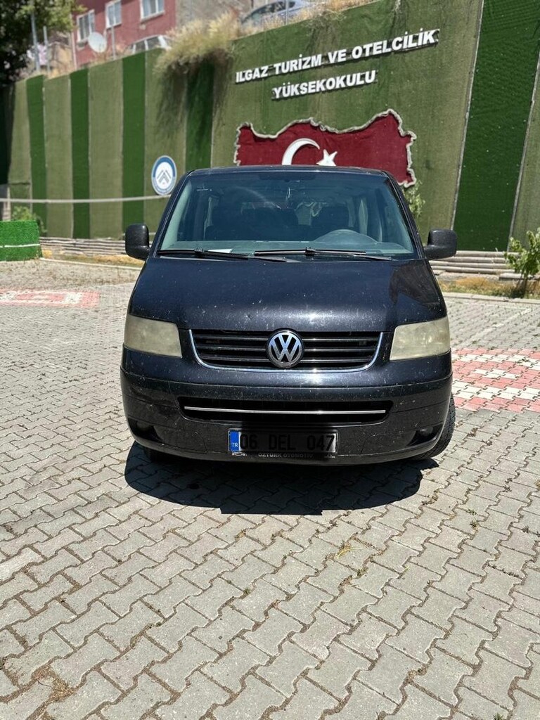 8+1 Otomobil Ruhsatlı Carevella - 7