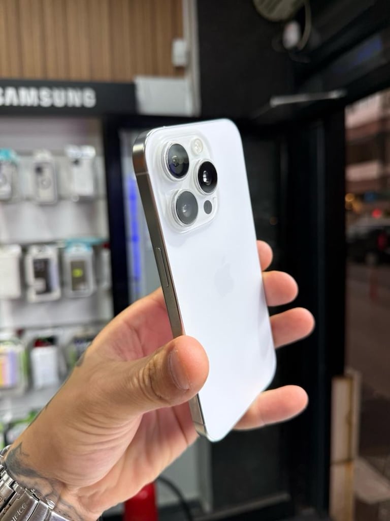 İphone 16 Pro YD sene atlıyor - 5