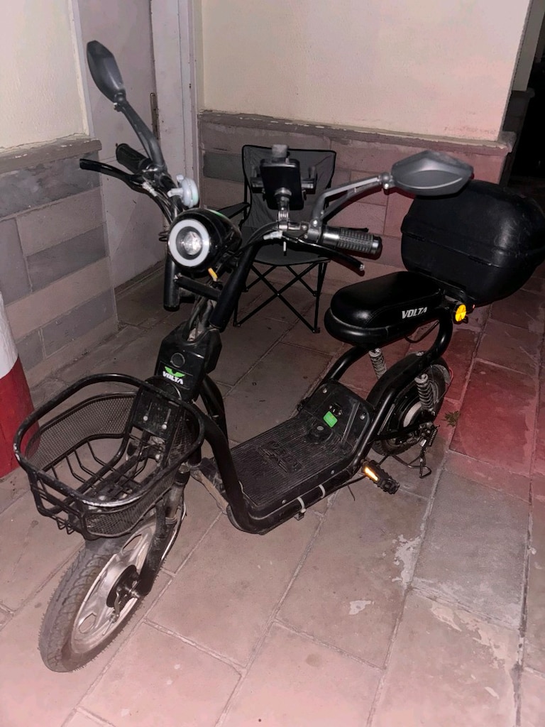 volta vsm - 3