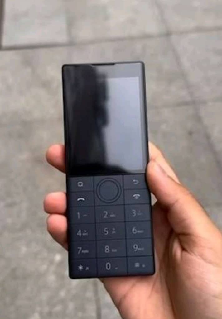 DUOQİN F22 - 3