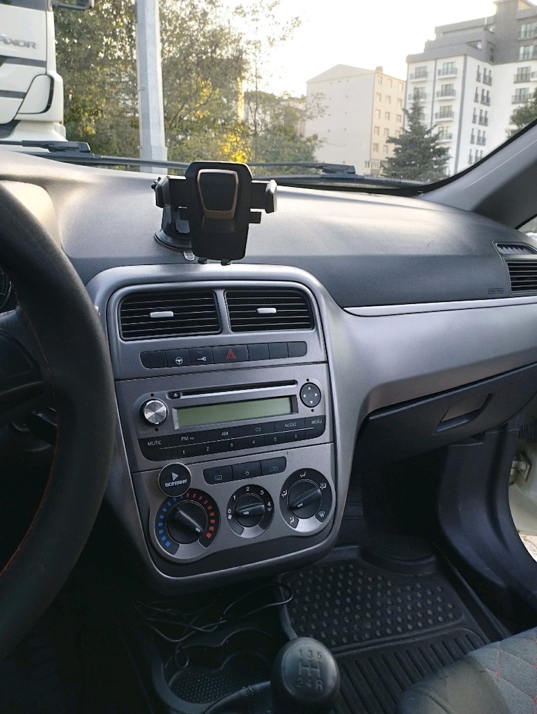 fiat punto 2013 - 10