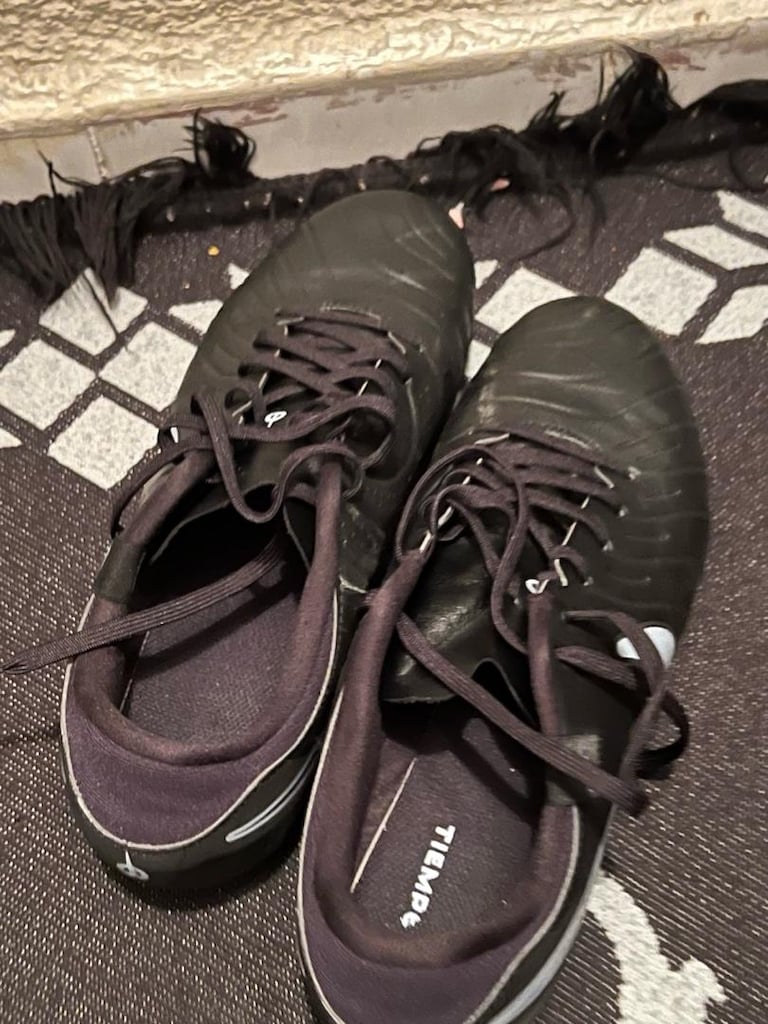 Nike tiempo Krampon - 3