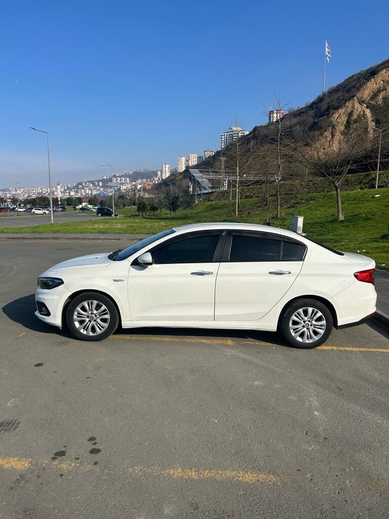 HATASIZ EGEA - 10