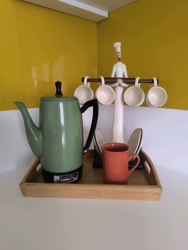 vintage ısıtıcı - 4