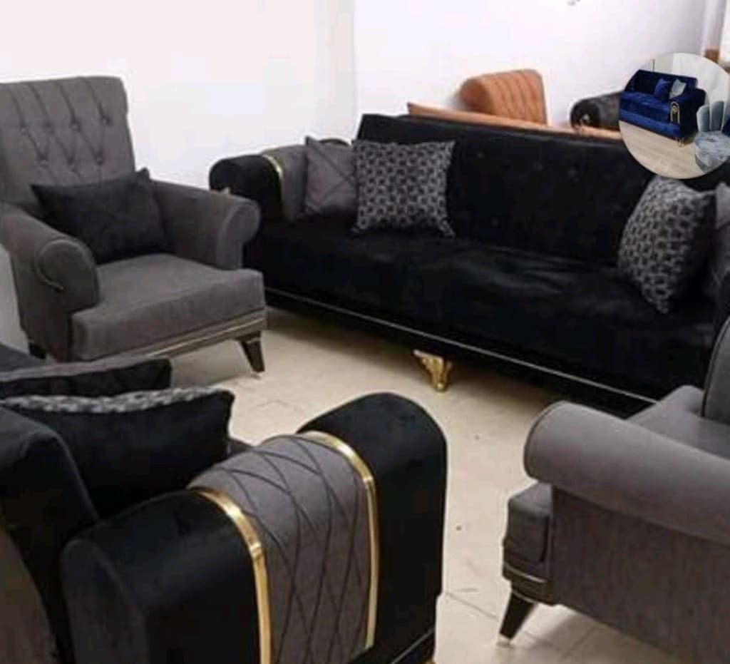 koltuk takımı - 3