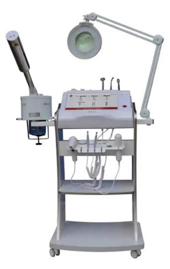 Güzellik salonu ekipmanları - 4