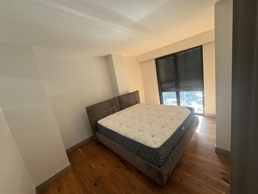 Yatsan King Koil Penrose Visco Hybrid Yatak ve Baza Başlık (200 x 200) - 3