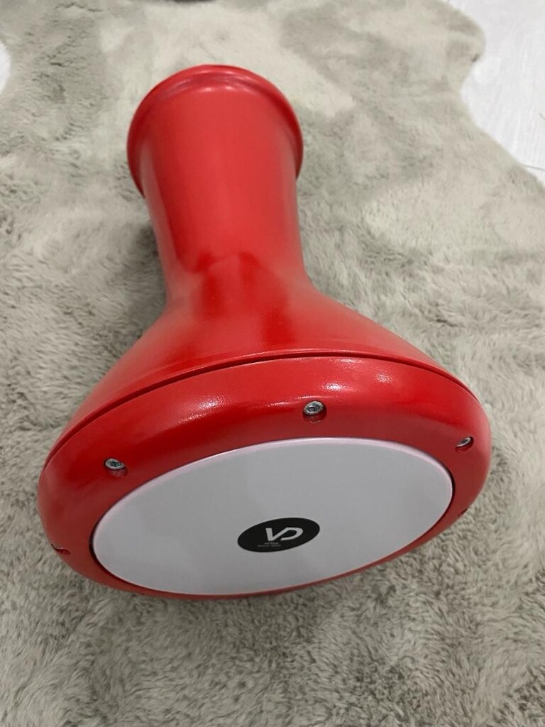 DÖKÜM DARBUKA - 2