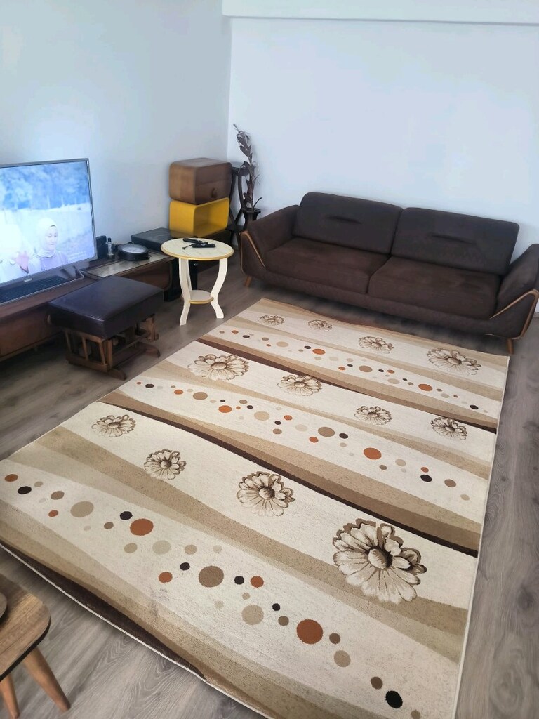 halı salon halisi 6 m2 - 2