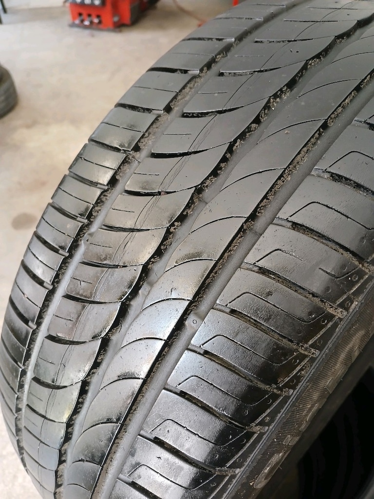 205 55 16 Pirelli marka tarihi 2024 tarihi - 4