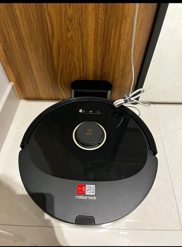 Roborock Q8 max pro - 2