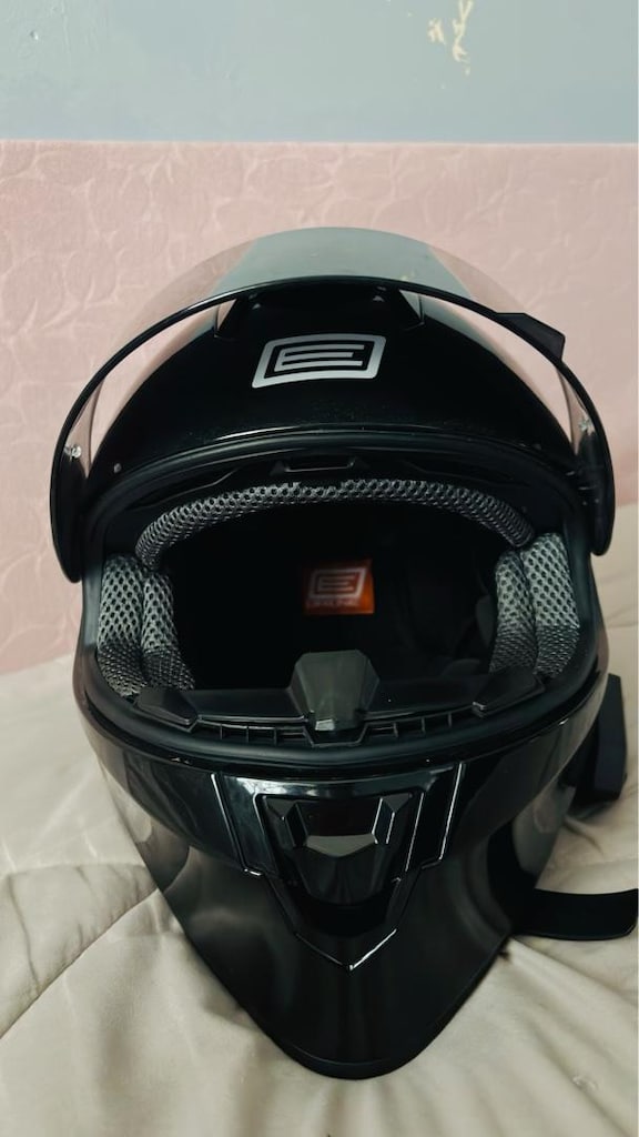 Origine Helmet interkom ile verilecek M beden - 5