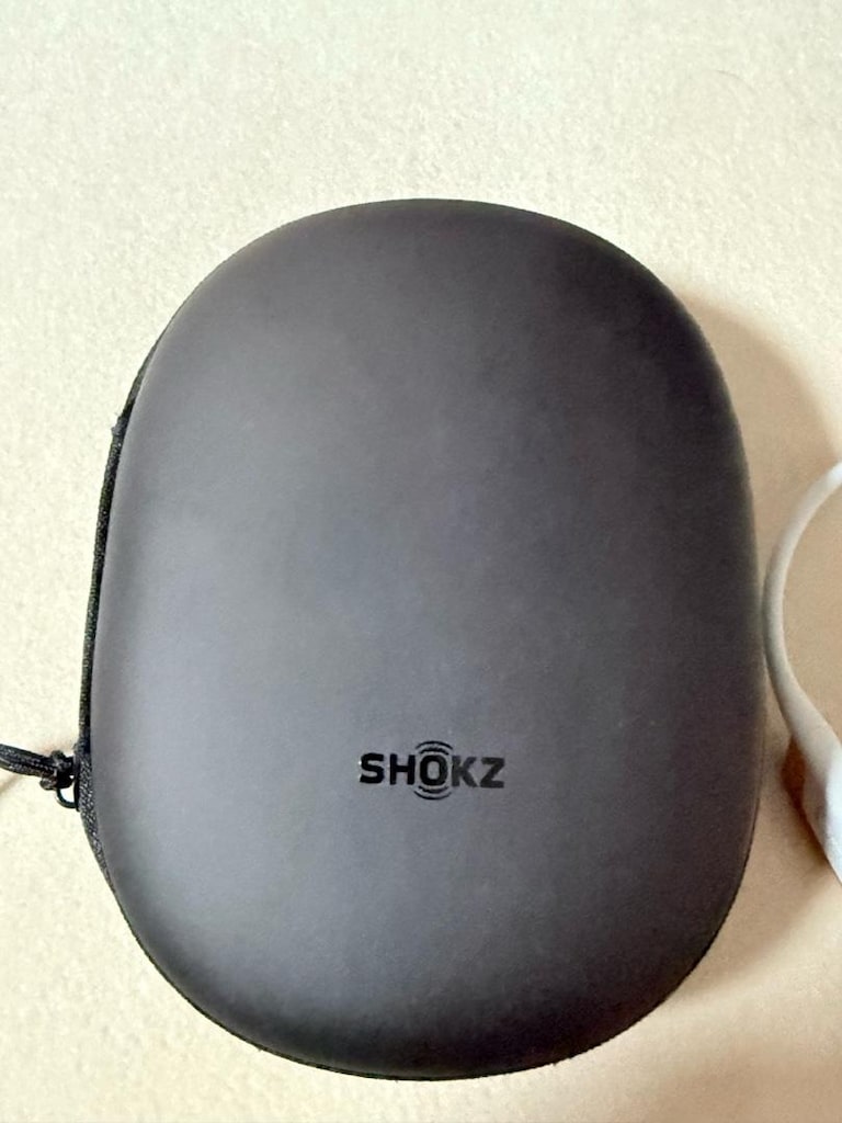 Shokz open run pro 2 - 4