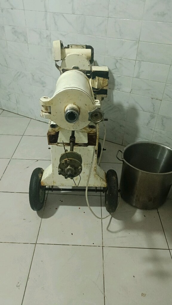 makina - 2