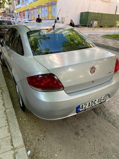 2011 Fiat Linea 1.3 MultiJet Active Plus - Masrafsız & Bakımlı - 4