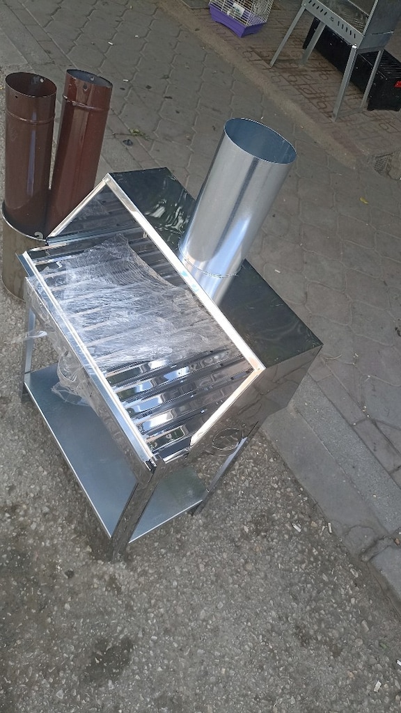 mangal çelik - 5
