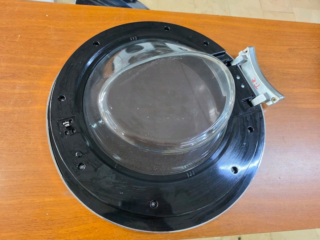 Vestel Hızlı 10912TT (10 KG) Çamaşır Makinesi Komple Ön Kapak Uyumlu - 12