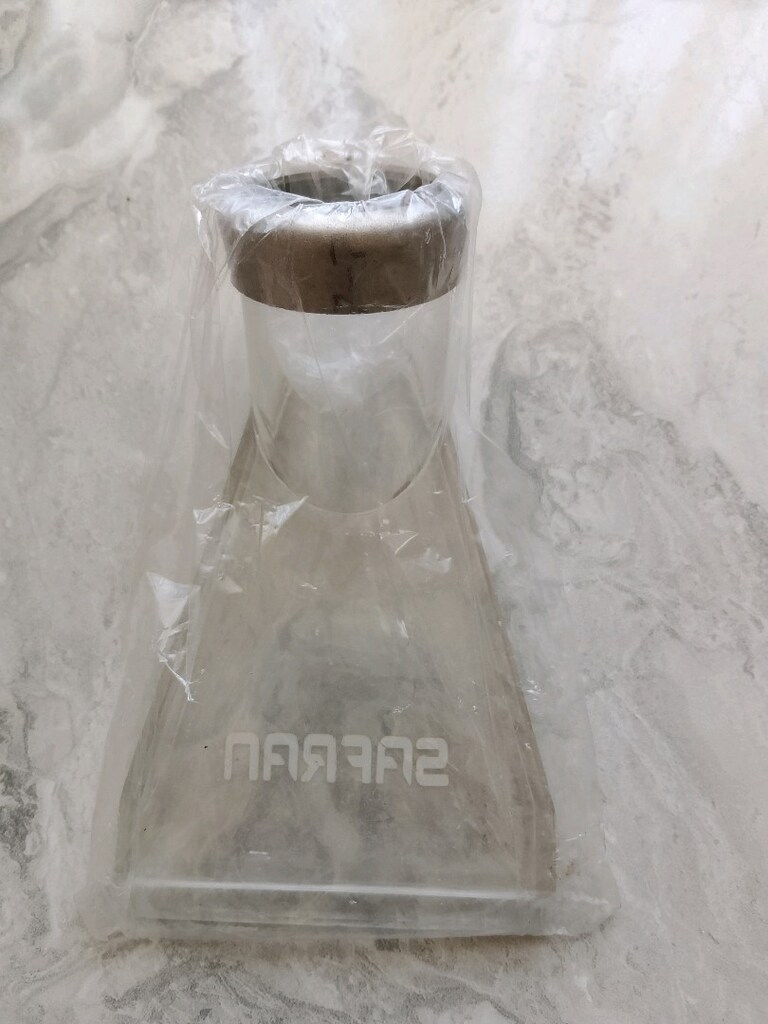 safran marka koltuk yıkama makinesi hortum ucu - 2