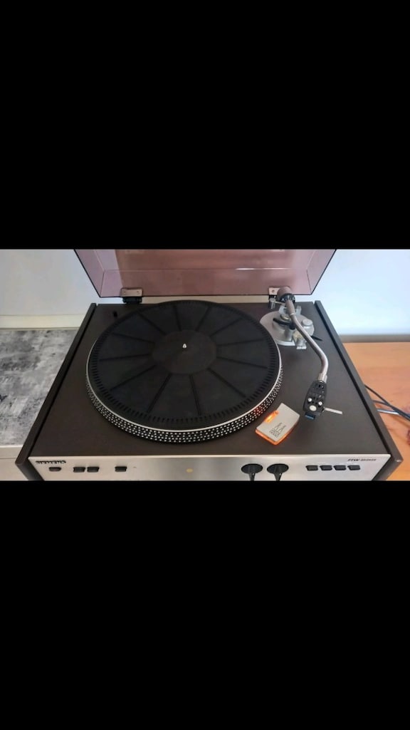 SIEMENS RS-555 DECK AMPLIFIER KASETÇALAR RADYO - 3