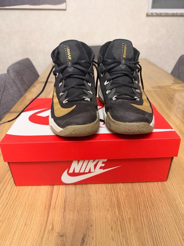 nike orjinal 41 numara - 3