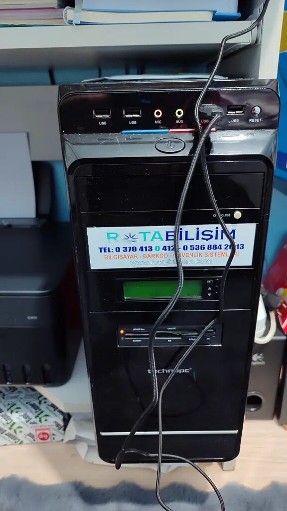İ3 ayarında aktif kullanmaktayım.arızası yoktur. - 2