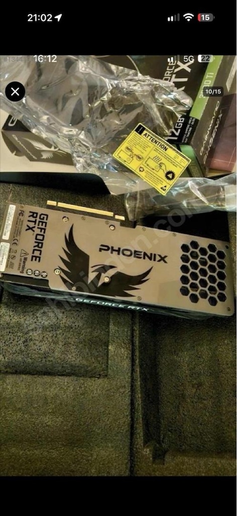 üst düzey oyuncu bilgisayarı DDR5 - 5