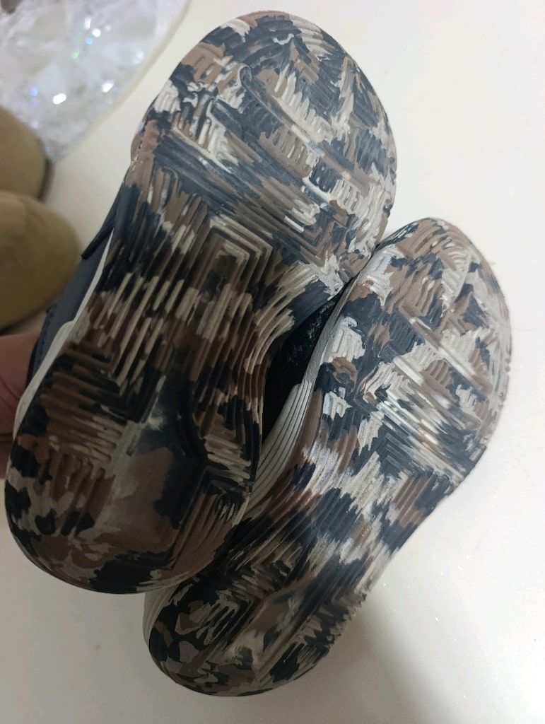 vicco erkek çocuk bot - 3