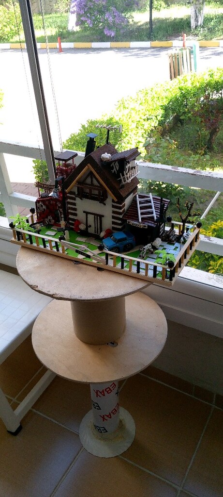 maket ev - 3