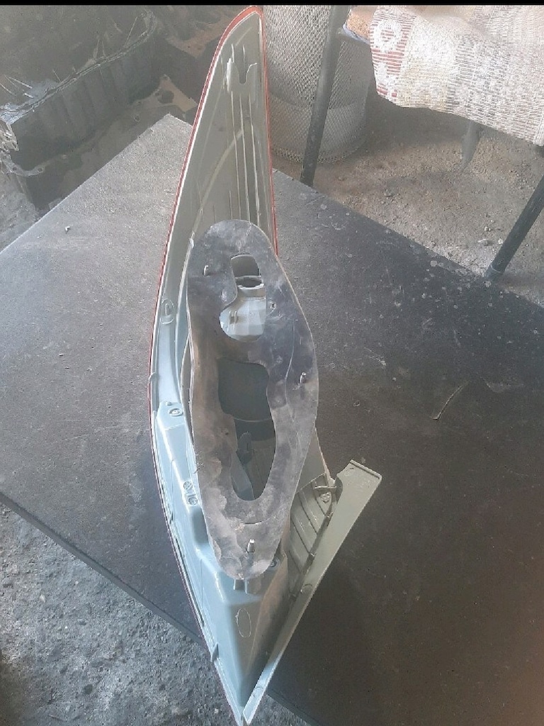 HYUNDAİ BLU SAĞ STOP - 4