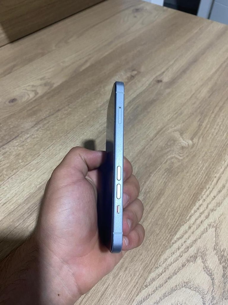 iphone 15 temiz hiç bi sıkıntısı yok garantili faturalı - 7