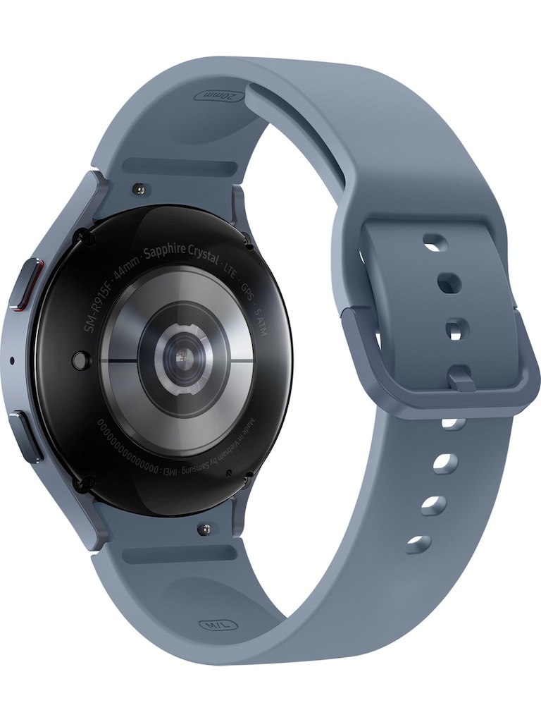 Samsung Galaxy Watch5 //SM-R910NZBATUR // Renk Sapphire - 2