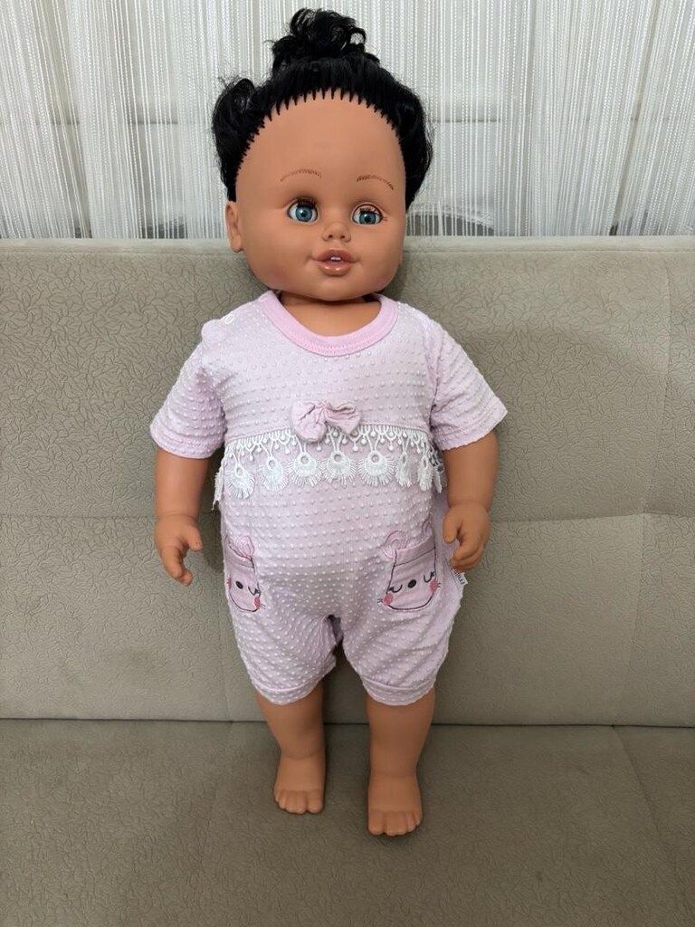 oyuncak bebek - 2