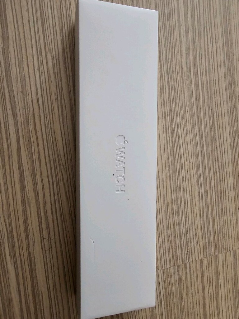 APPLE WATCH 8 45mm - 2