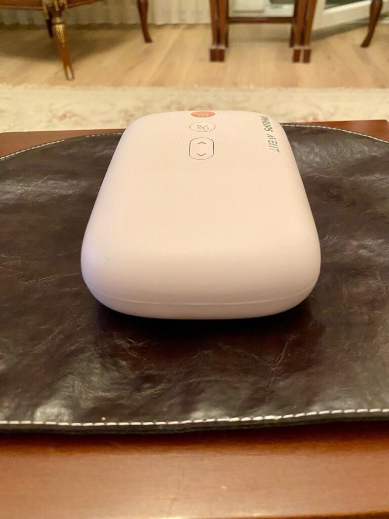Philips Avent elektrikli göğüs pompası - 6