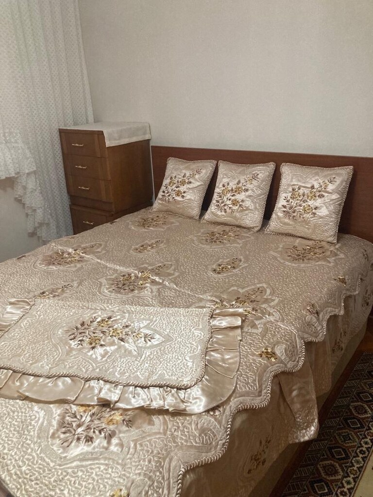 SETEN YATAK ÖRTÜSÜ - 2