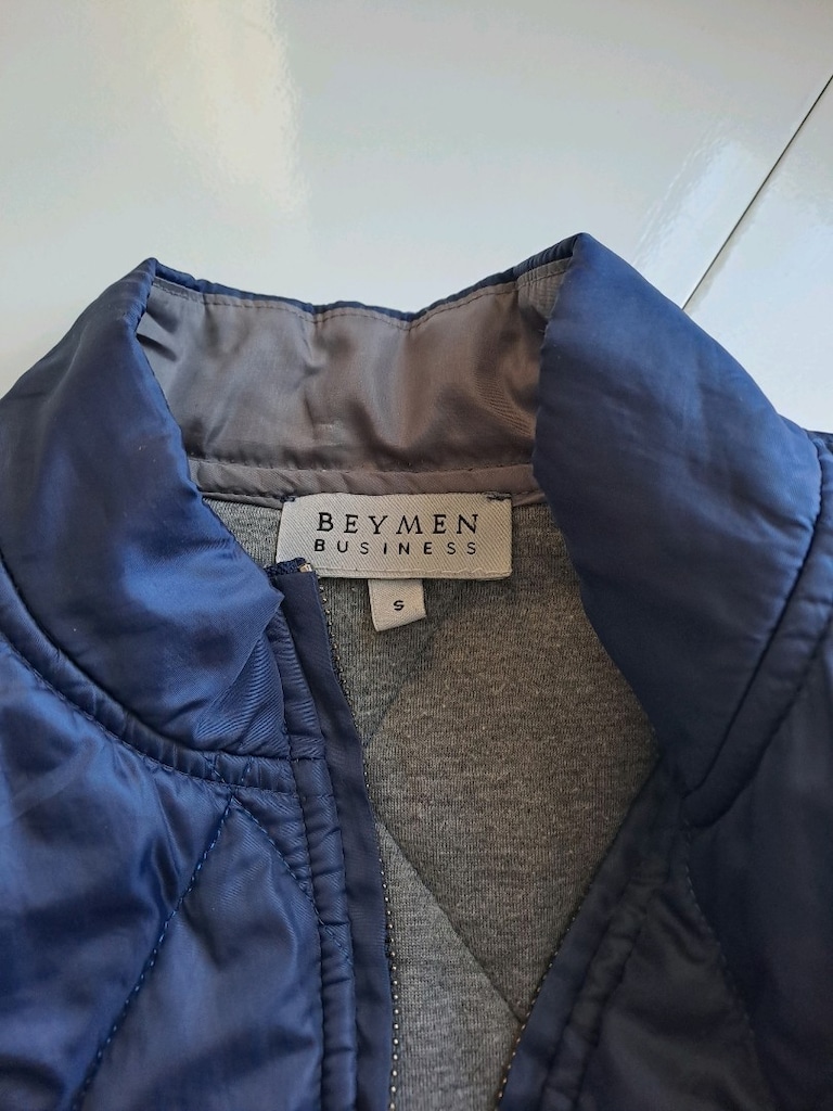 Beymen bayan kapitone mont