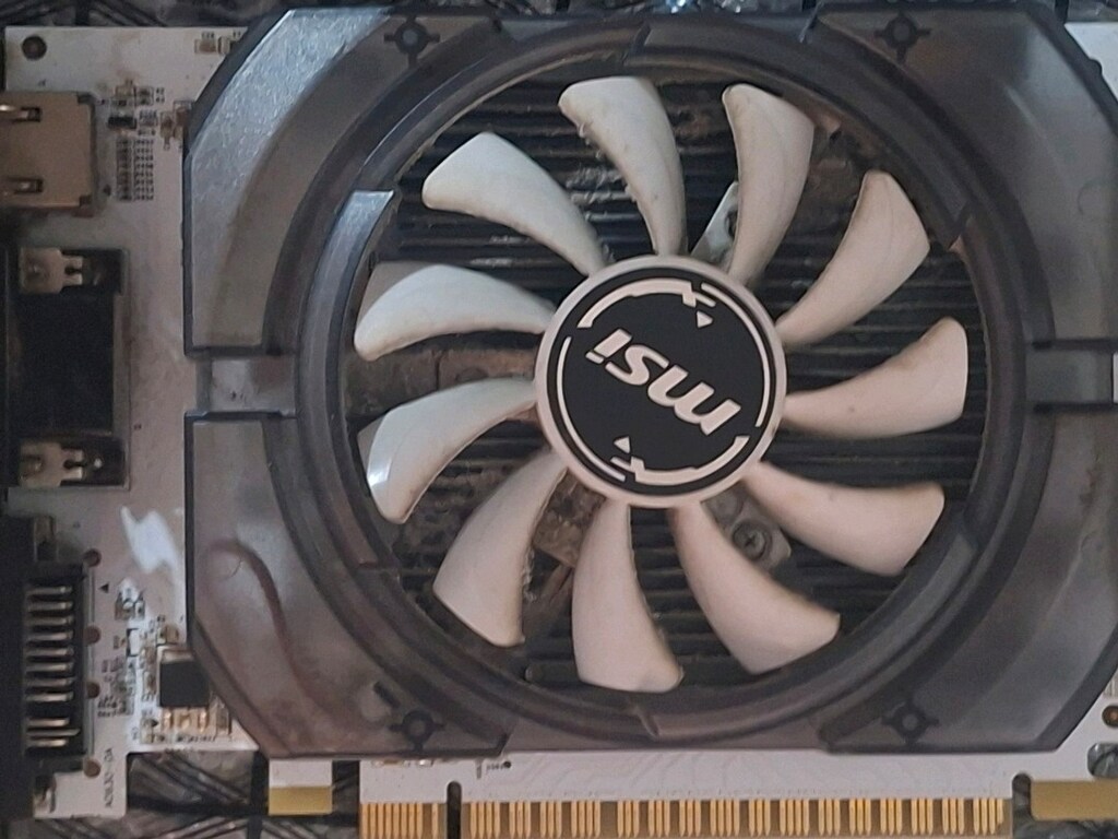 nvidia gt 730 - 7