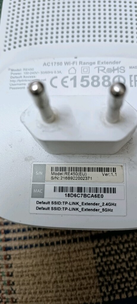 tp link sinyal genişletici - 3