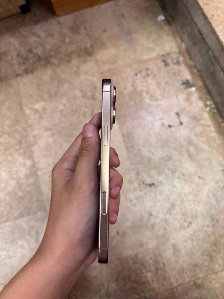 yurtdışı iphone 16 pro max - 7