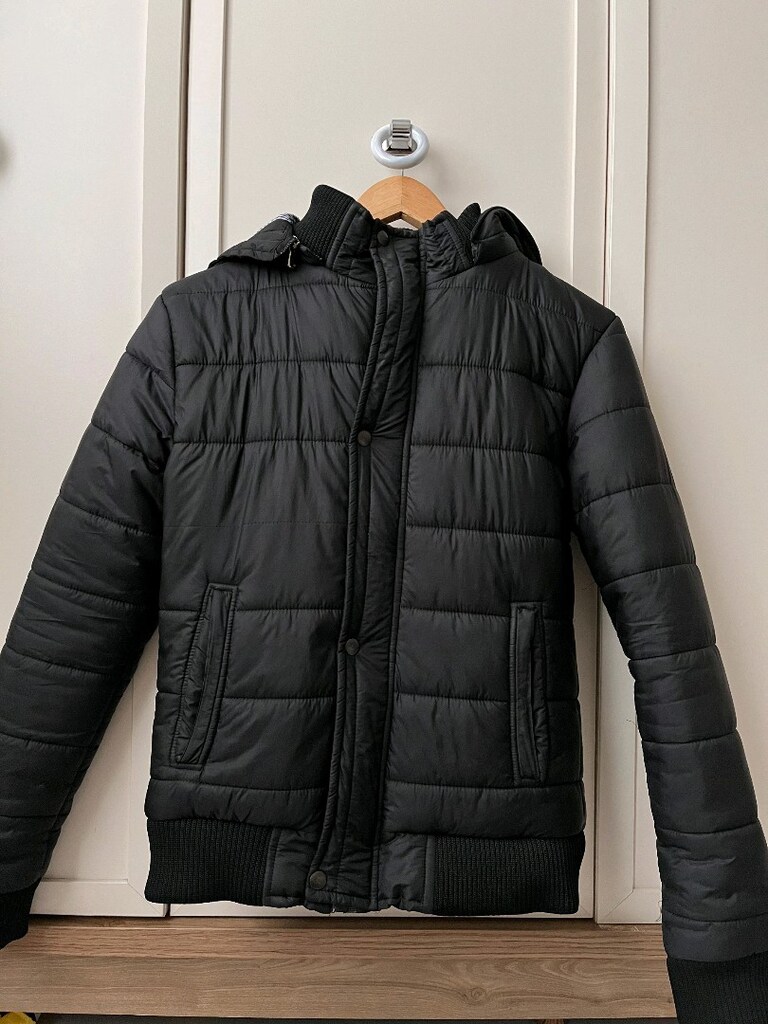 Spruce Şişme Mont