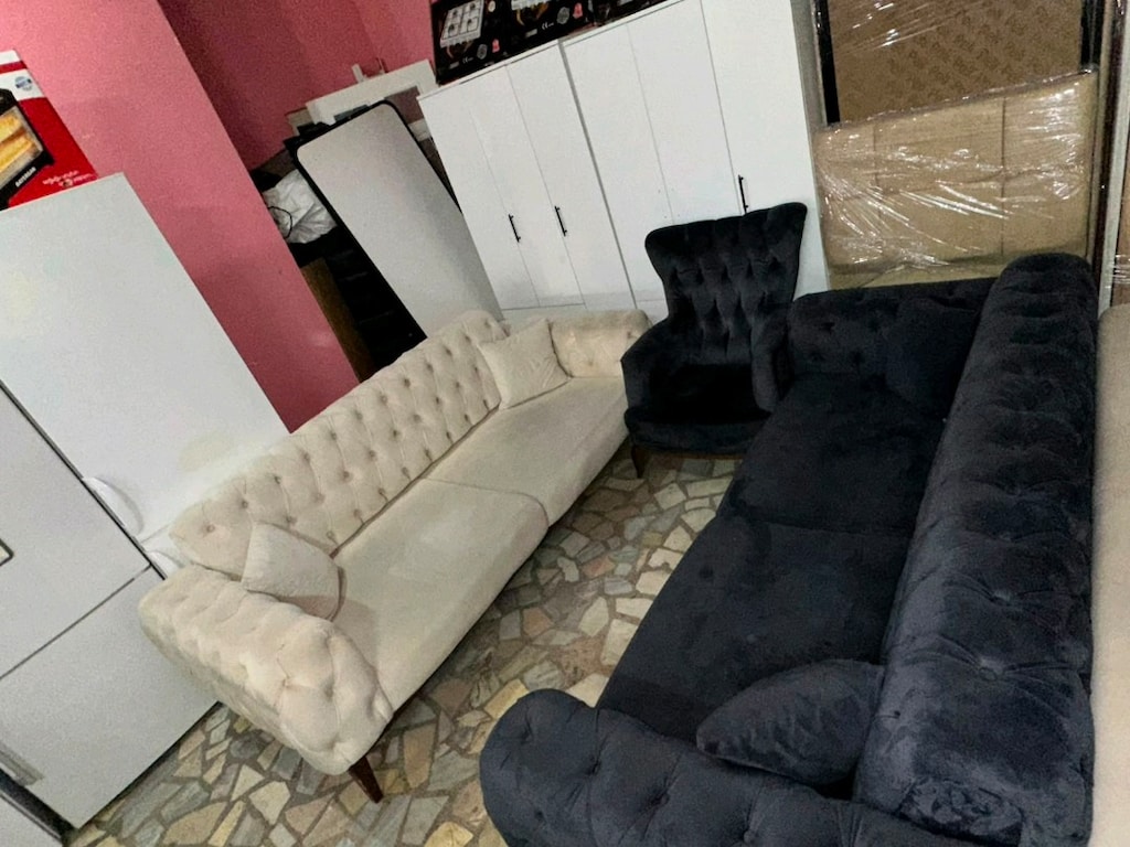 koltuk takımı cester sağlam temiz nakliye kurulum benden - 12
