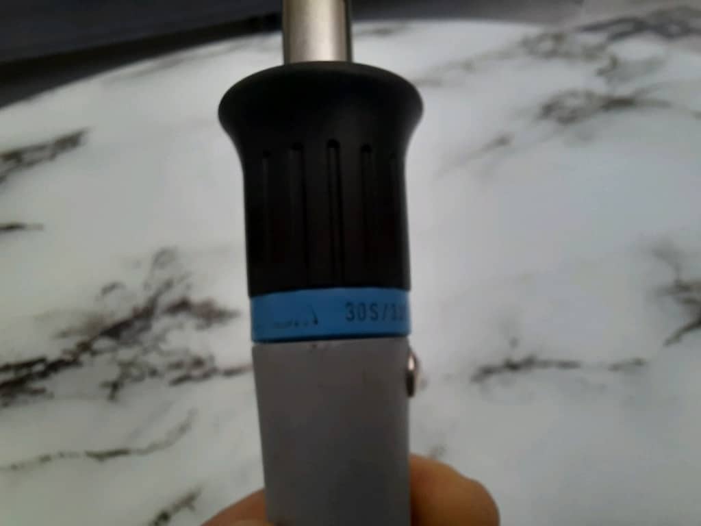 Ersa 30W Havya Germany - 5