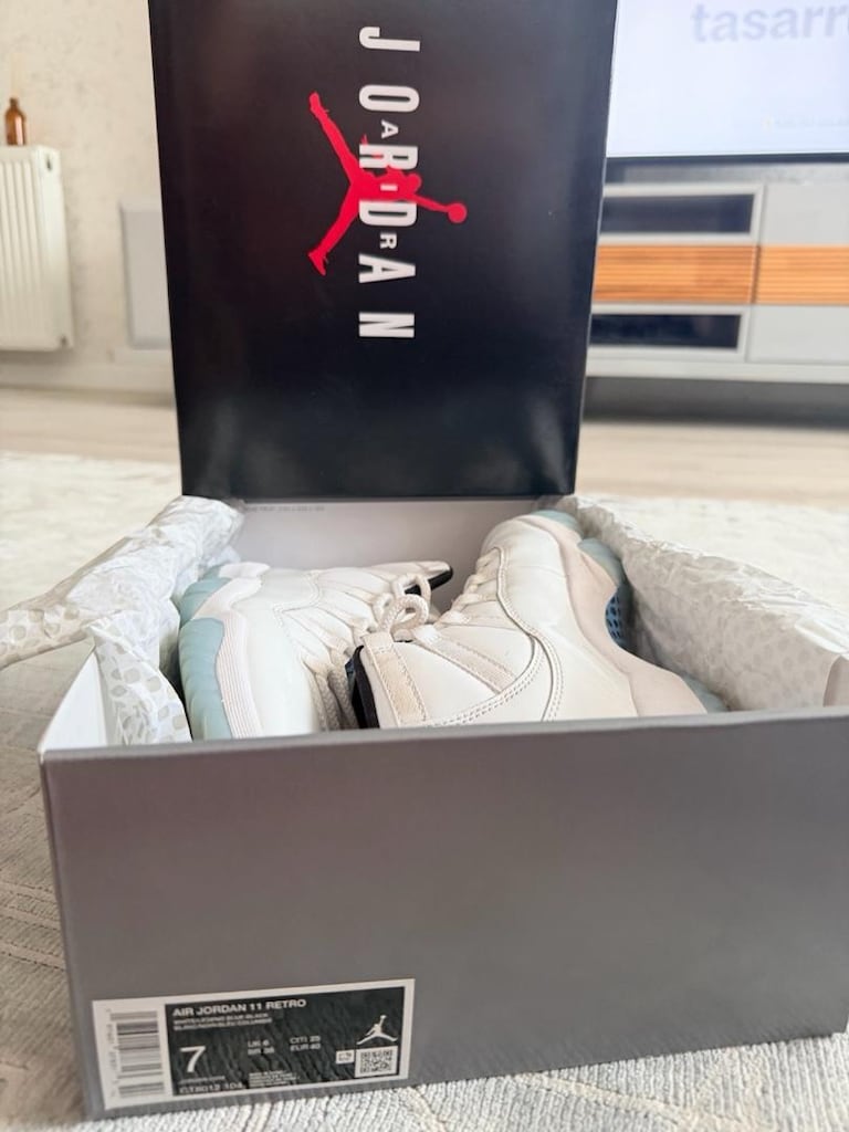AIR JORDAN 11 RETRO 40 numara - 13